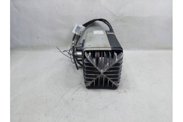 PARKING HEATER WEBASTO AIR TOP 2000 STC 9031125C FIAT DUCATO III Catalog number of the part 9031125C KASACJ