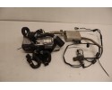 Parking heater Webasto 5 Kw Volvo XC60 B5 2023 OE 32289977