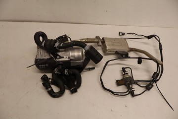 Parking heater Webasto 5 Kw Volvo XC60 B5 2023 OE 32289977