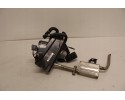 Parking heater Webasto 5 Kw Volvo XC60 B5 2023 OE 32289977 Catalog number of the part Ogrzewanie postojowe Webasto 5 Kw Volvo XC