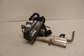 Parking heater Webasto 5 Kw Volvo XC60 B5 2023 OE 32289977 Catalog number of the part Ogrzewanie postojowe Webasto 5 Kw Volvo XC