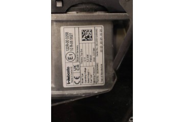 Parking heater Webasto 5 Kw Volvo XC60 B5 2023 OE 32289977 Part manufacturer Volvo OE