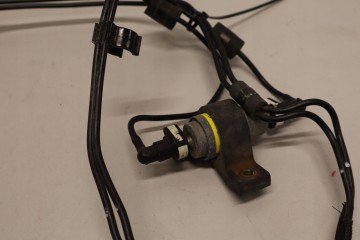 Parking heater Webasto 5 Kw Volvo XC60 B5 2023 OE 32289977 Catalog number of the original 32289977 9036422B 2331295092