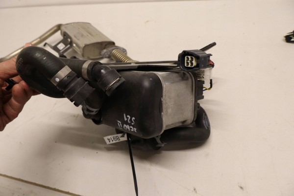 Calefacción estacionaria (Webasto) 5 Kw Volvo XC60 B5 2023 OE 3228997
