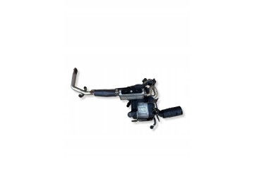 Parking heater Webasto Volkswagen Touran II 1K0815005LC