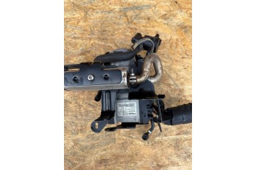 Parking heater Webasto Volkswagen Touran II 1K0815005LC Part manufacturer Volkswagen OE
