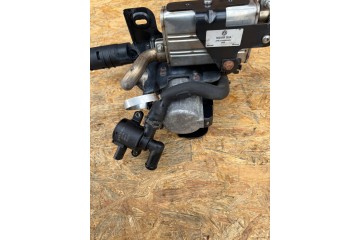 Calefactor estacionamiento (Webasto) Volkswagen Touran II 1K0815005LC