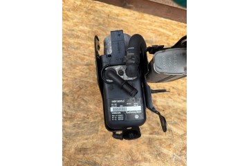 Calefactor estacionamiento (Webasto) Volkswagen Touran II 1K0815005LC