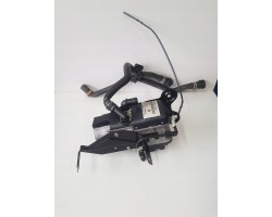 Parking heater Webasto Volkswagen PASSAT B8 3Q0815005E