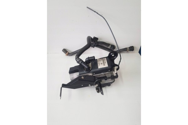 Parking heater Webasto Volkswagen PASSAT B8 3Q0815005E