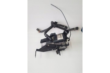Parking heater Webasto Volkswagen PASSAT B8 3Q0815005E