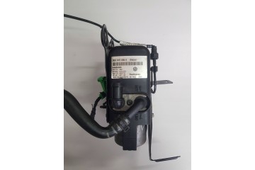 Parking heater Webasto Volkswagen PASSAT B8 3Q0815005E Packaging status replacement