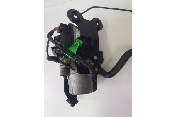 Parking heater Webasto Volkswagen PASSAT B8 3Q0815005E Catalog number of the part 3Q0815005E