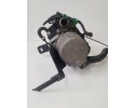 Parking heater Webasto Volkswagen PASSAT B8 3Q0815005E Car type passenger cars