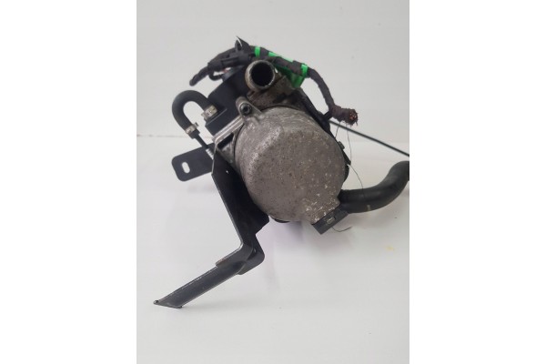 Parking heater Webasto Volkswagen PASSAT B8 3Q0815005E Car type passenger cars