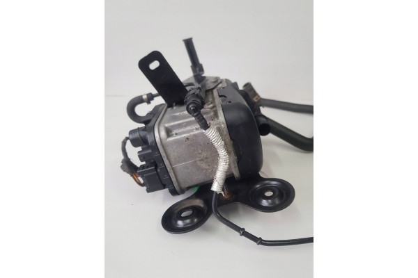 Parking heater Webasto Volkswagen PASSAT B8 3Q0815005E Catalog number of substitutes 1H1625706730