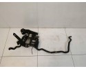 Webasto parking heater BMW X4 G02 3 0D