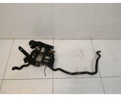Webasto parking heater BMW X4 G02 3 0D