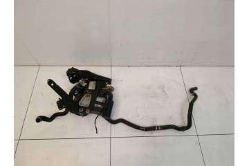 Webasto parking heater BMW X4 G02 3 0D