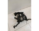 Webasto parking heater BMW X4 G02 3 0D Catalog number of the part 9366924