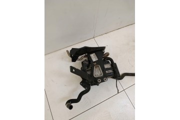 Webasto parking heater BMW X4 G02 3 0D Catalog number of the part 9366924