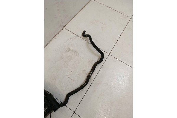 Webasto parking heater BMW X4 G02 3 0D Part manufacturer BMW OE