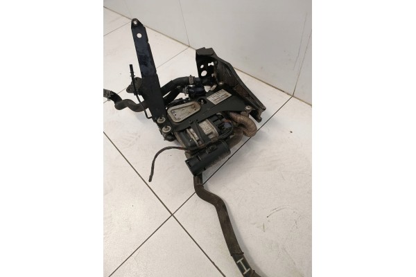 Webasto parking heater BMW X4 G02 3 0D Quality of parts according to GVO O original with manufacturer s logo OE