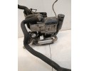 Webasto parking heater BMW X4 G02 3 0D Catalog number of the original 9366924