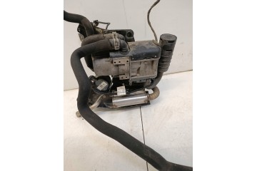 Webasto parking heater BMW X4 G02 3 0D Catalog number of the original 9366924