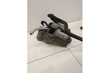 Calefactor Webasto BMW X3 (G01, F97) 9366924 2020