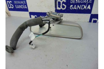 A2048101217 ESPEJO MERCEDES-BENZ CLASE C (BM 204) BERLINA