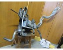 VW T5 2 5 TDI webasto parking heater