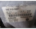 VW T5 2 5 TDI webasto parking heater Catalog number of the part 7H0819008T