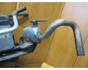 Calefactor estacionario Webasto VW T5 2.5 TDI