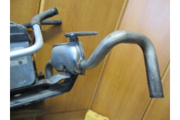 Calefactor estacionario Webasto VW T5 2.5 TDI