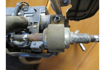 Calefactor estacionario Webasto VW T5 2.5 TDI