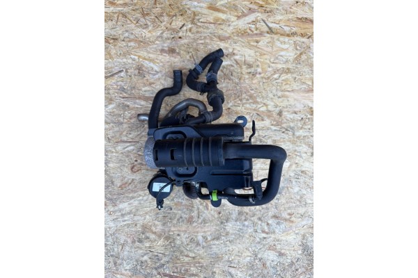 Parking heater Webasto Volkswagen Sharan 7N0815065M Part manufacturer Volkswagen OE