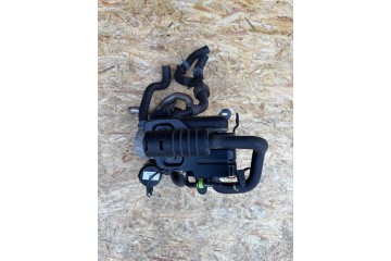 Parking heater Webasto Volkswagen Sharan 7N0815065M Part manufacturer Volkswagen OE
