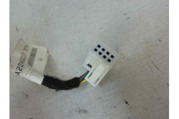 A2048101217 ESPEJO MERCEDES-BENZ CLASE C (BM 204) BERLINA