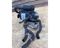 Parking heater Webasto Volkswagen Sharan 7N0815065M Catalog number of substitutes 9022421B