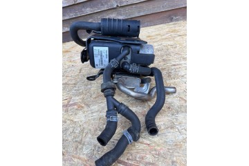 Parking heater Webasto Volkswagen Sharan 7N0815065M Catalog number of substitutes 9022421B
