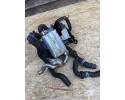 Parking heater Webasto Volkswagen Sharan 7N0815065M Quality of parts according to GVO O original with manufacturer s logo OE
