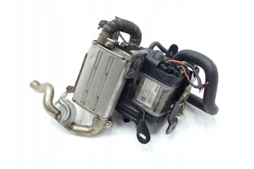 WEBASTO PARKING HEATER 7N0815065AD ALHAMBRA SHARAN II 7N 2 0 TDI 17R