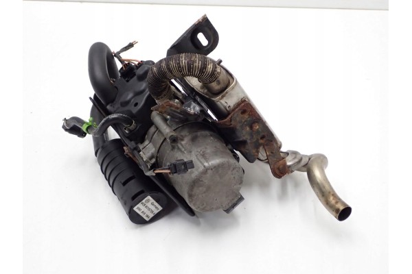 WEBASTO PARKING HEATER 7N0815065AD ALHAMBRA SHARAN II 7N 2 0 TDI 17R Catalog number of the part 7N0815065AD 8 20