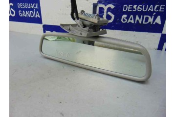 A2048101217 ESPEJO MERCEDES-BENZ CLASE C (BM 204) BERLINA