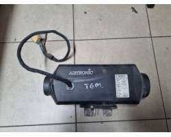 Webasto parking heating EBERSPACHER D2 2 2 KW MAN TGL TGS TGM