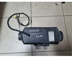 Calefacción estacionaria Webasto EBERSPACHER D2 2,2 KW para MAN TGL TGS TGM