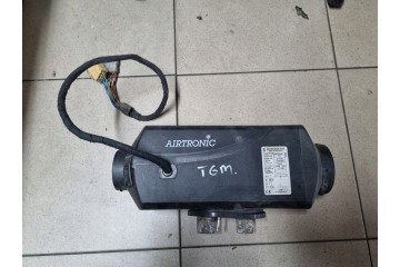 Webasto parking heating EBERSPACHER D2 2 2 KW MAN TGL TGS TGM