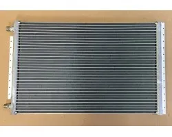 Condensador Radiador Aire Acondicionado CARRIER VIENTO 200