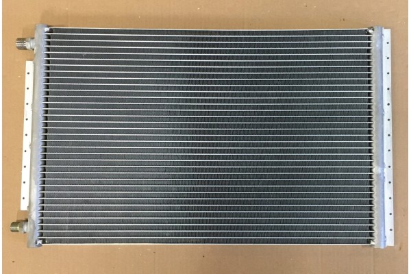 CARRIER VIENTO 200 Condenser radiator AC NEW